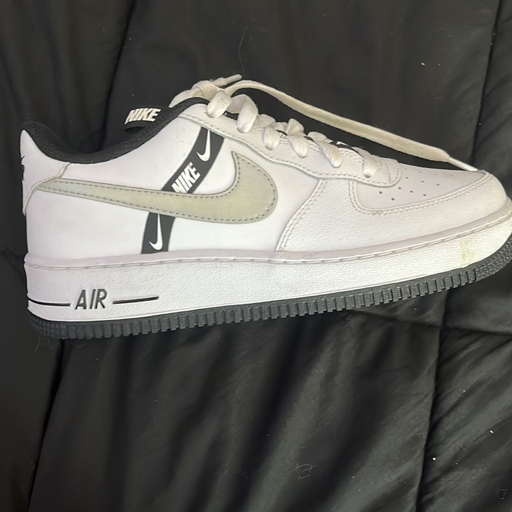 nike gym shoes